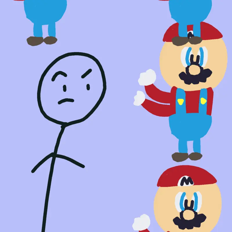 Game by @Mario_567
