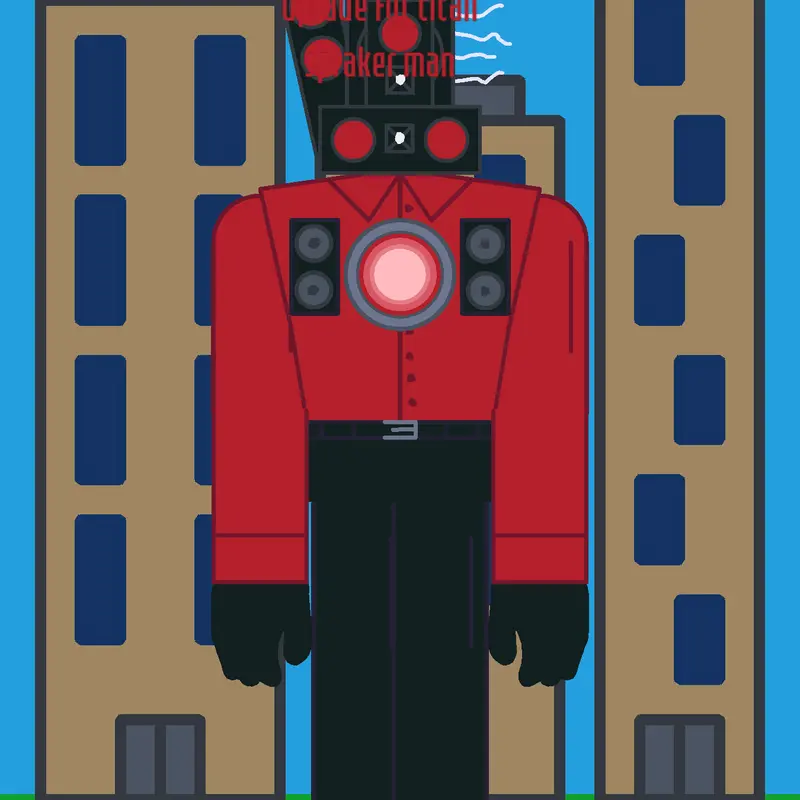 Game by @red_speakerman