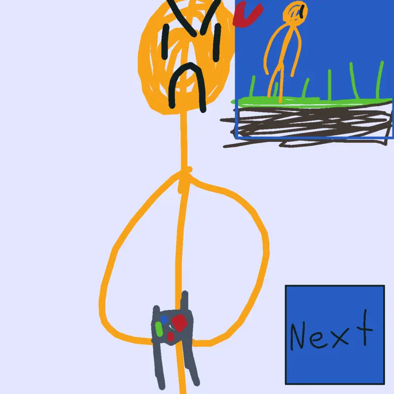 Game by @immeandimyou