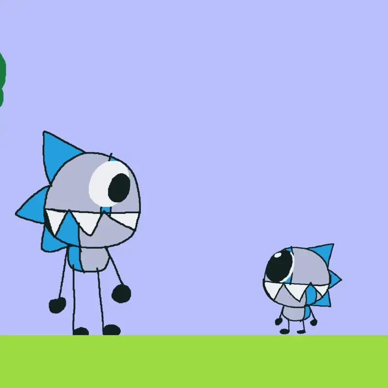 Game by @GaryYloki
