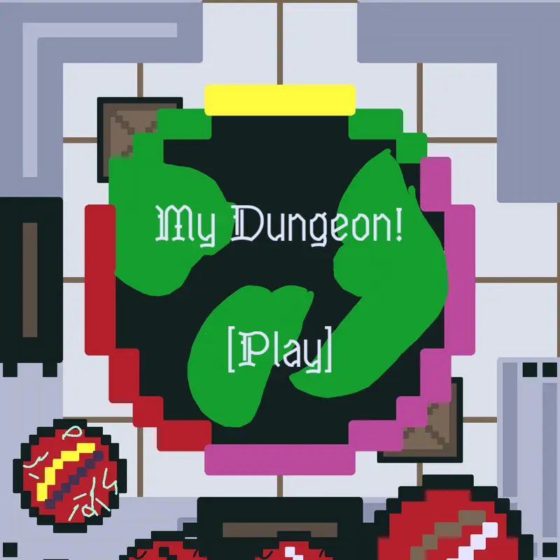 Game by @duntel