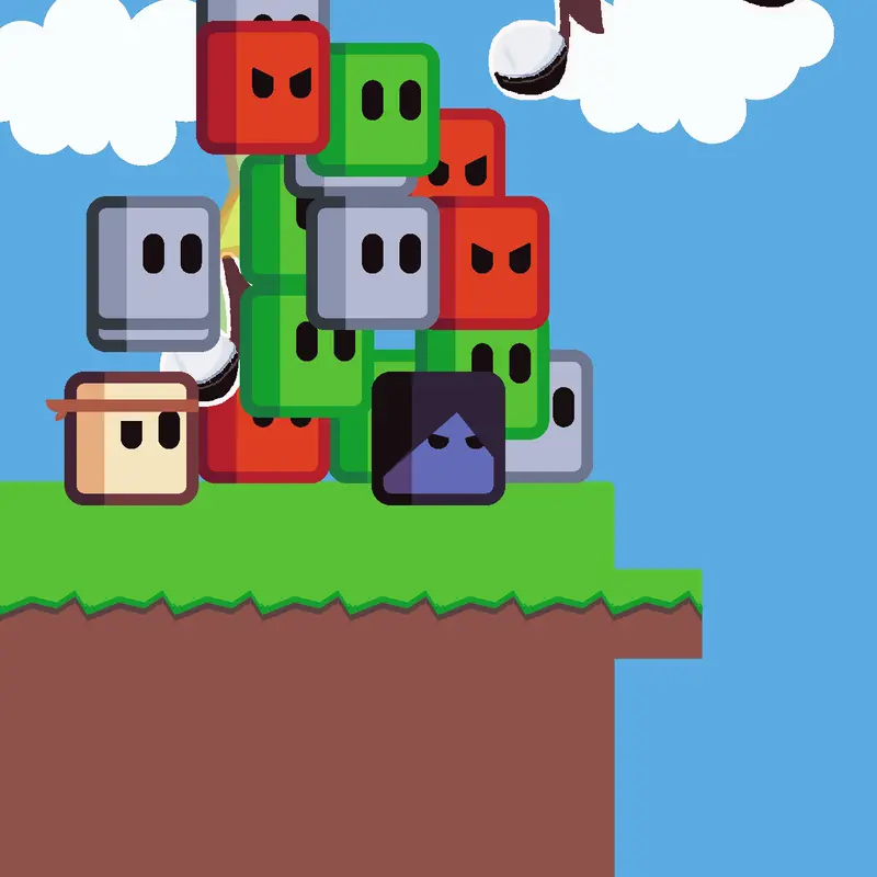 Game by @2626162