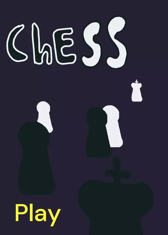 Chess by @MerityCastl