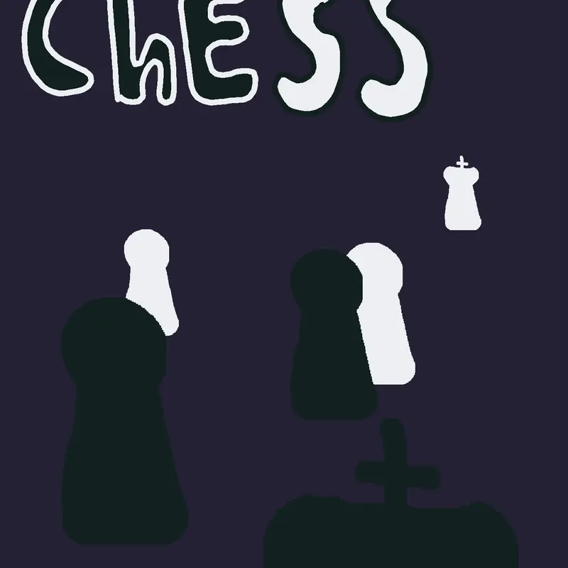 Chess by @Speatron
