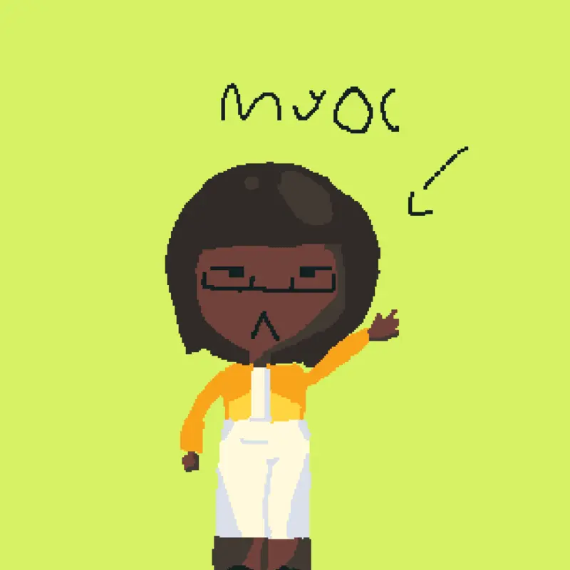 Game by @shrvh