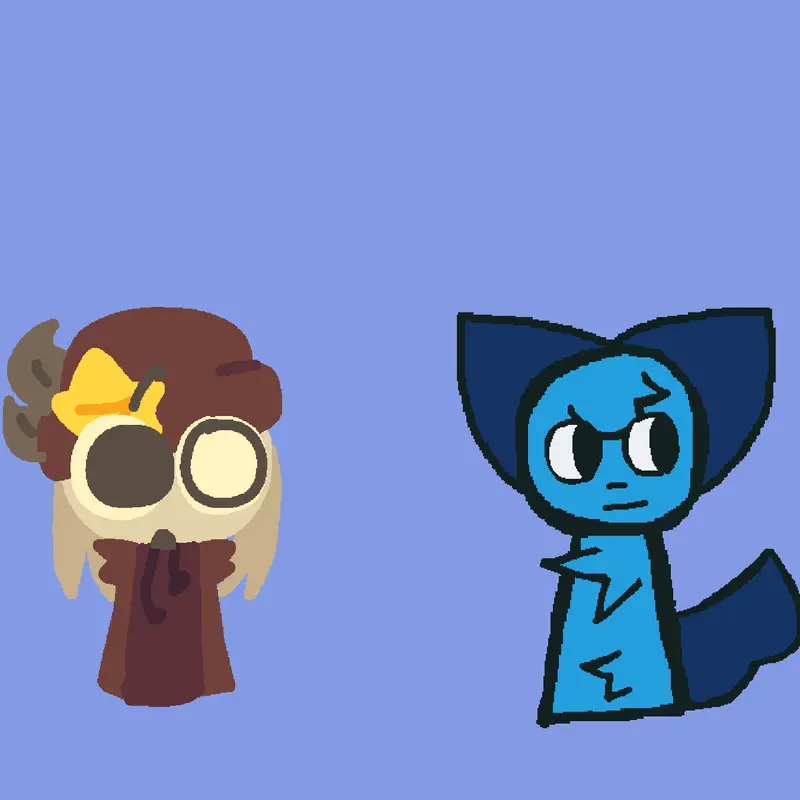 Game by @RbogAndCloudy