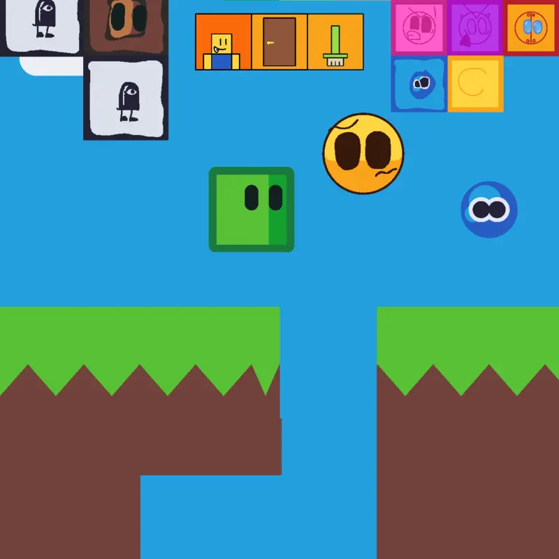 Game by @FranciscaCoy