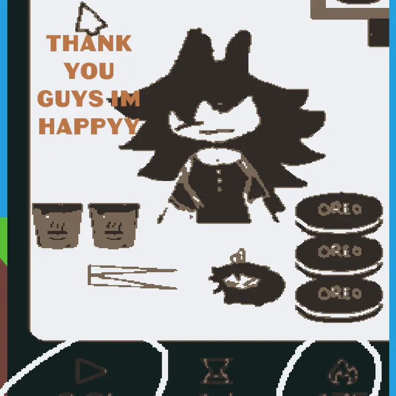 Game by @Ilovemisscircle_yeah