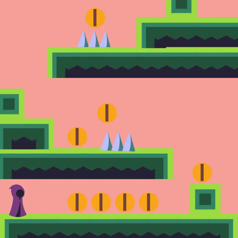 Game by @taherimad