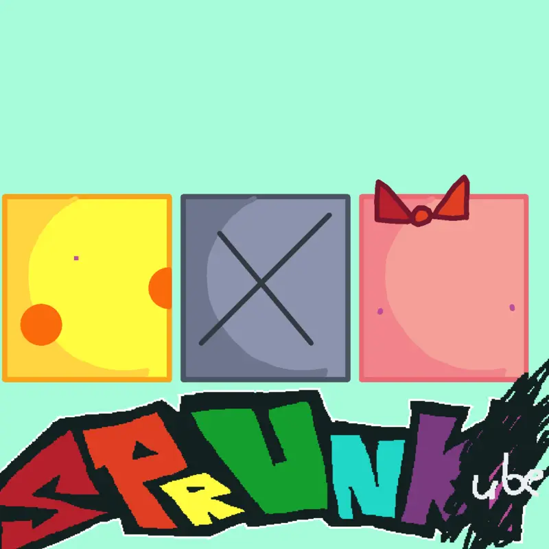 Game by @Y3llow_Ball
