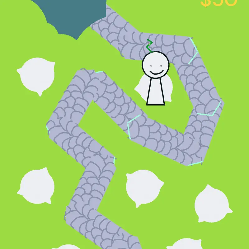 Game by @eeeesiimmplyoerrir