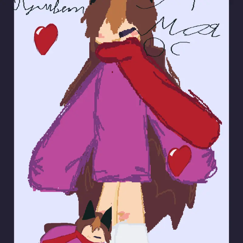 Game by @Amalinda