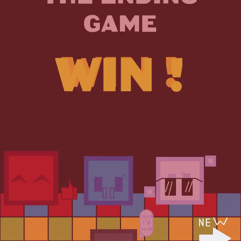 Game by @XxEnding_GamexX
