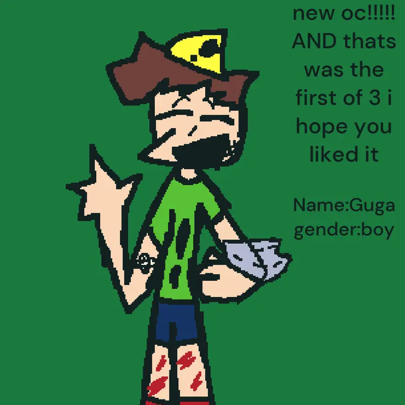 Game by @Guga_Abreu