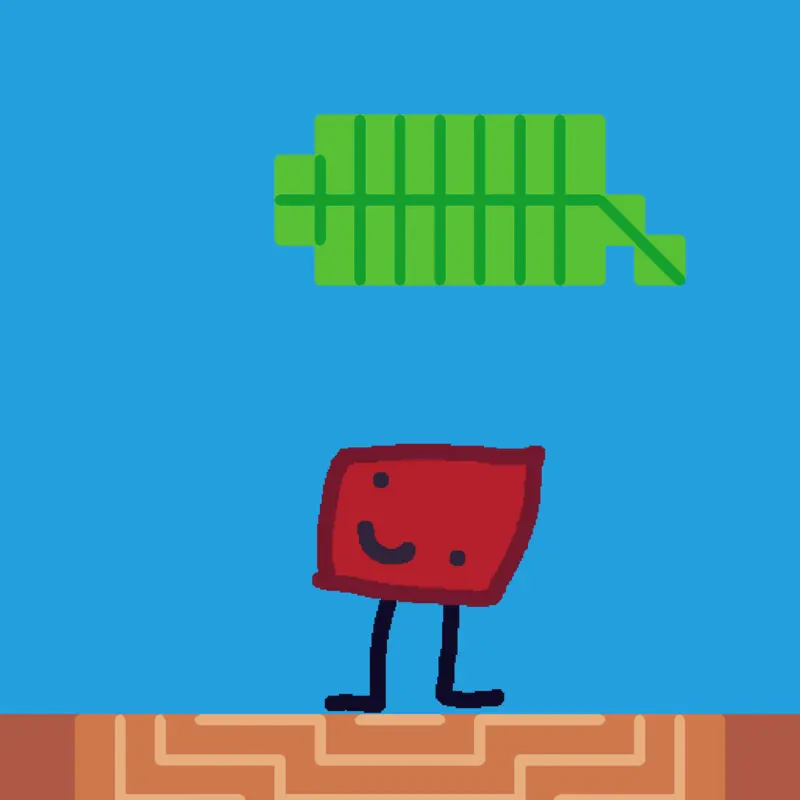 Game by @aaron_2017