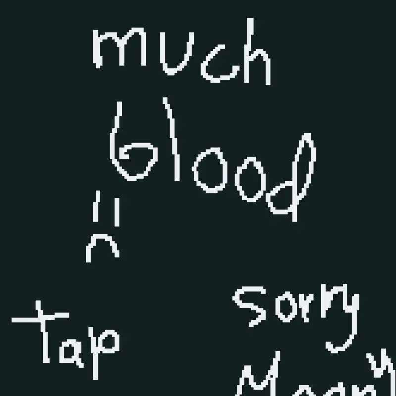 Game by @MelodySCS