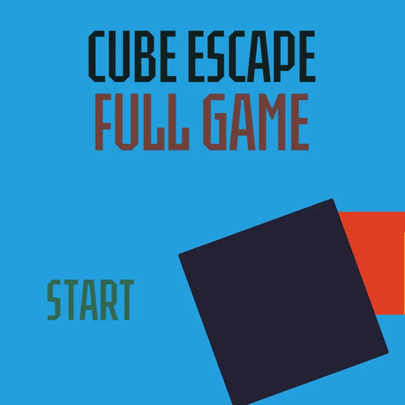 Game by @ReckedGames
