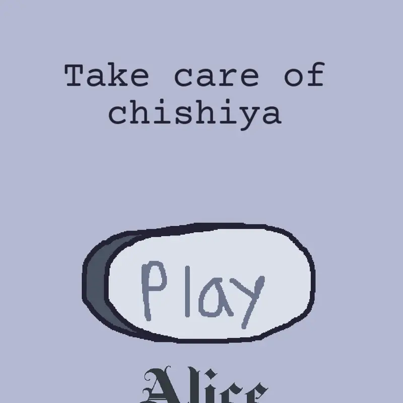 Game by @Alexitos