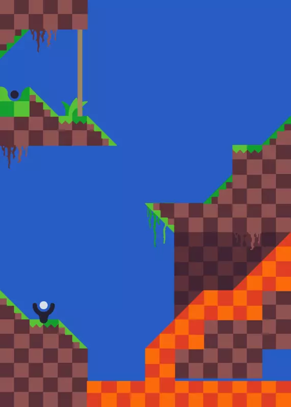 Just a normal golf game by @Viet_Nam_dinh