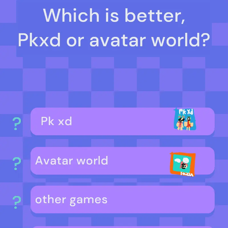 Game by @pkxdfan
