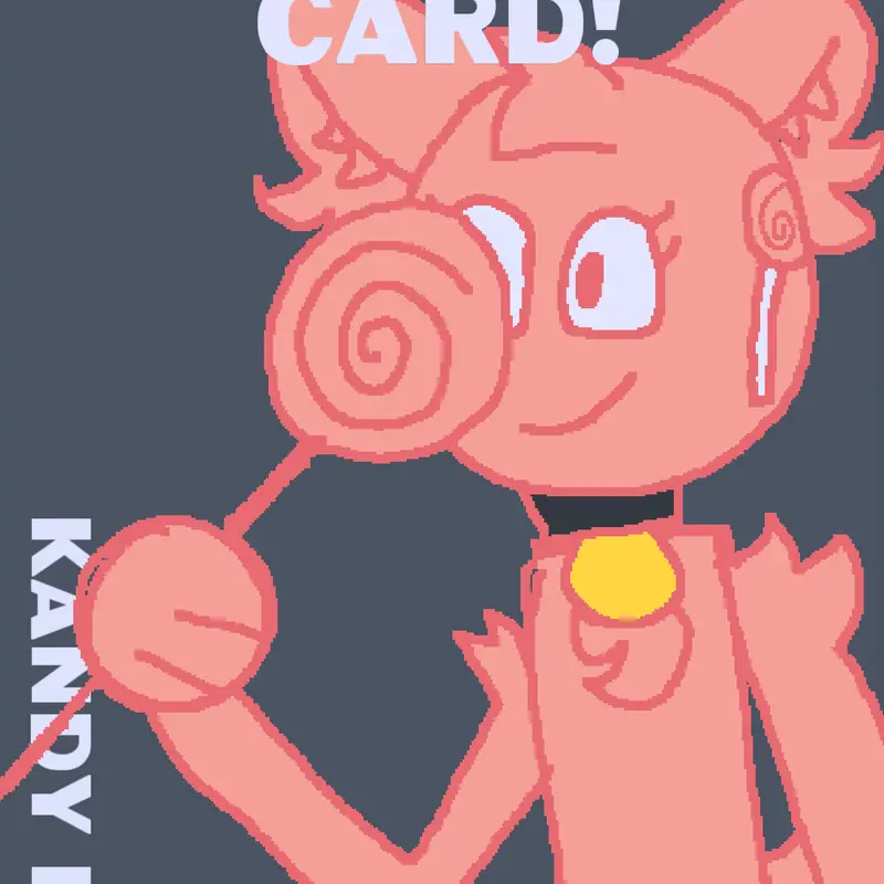 Game by @Kandy_Kat