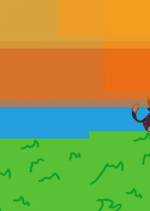 Game by @malinalli