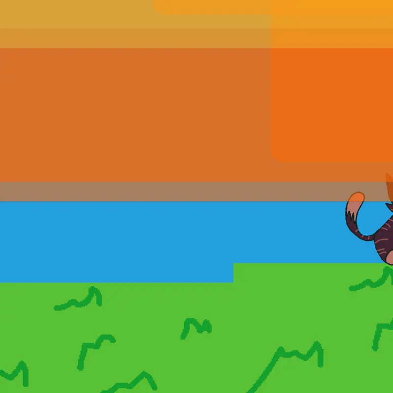 Game by @malinalli
