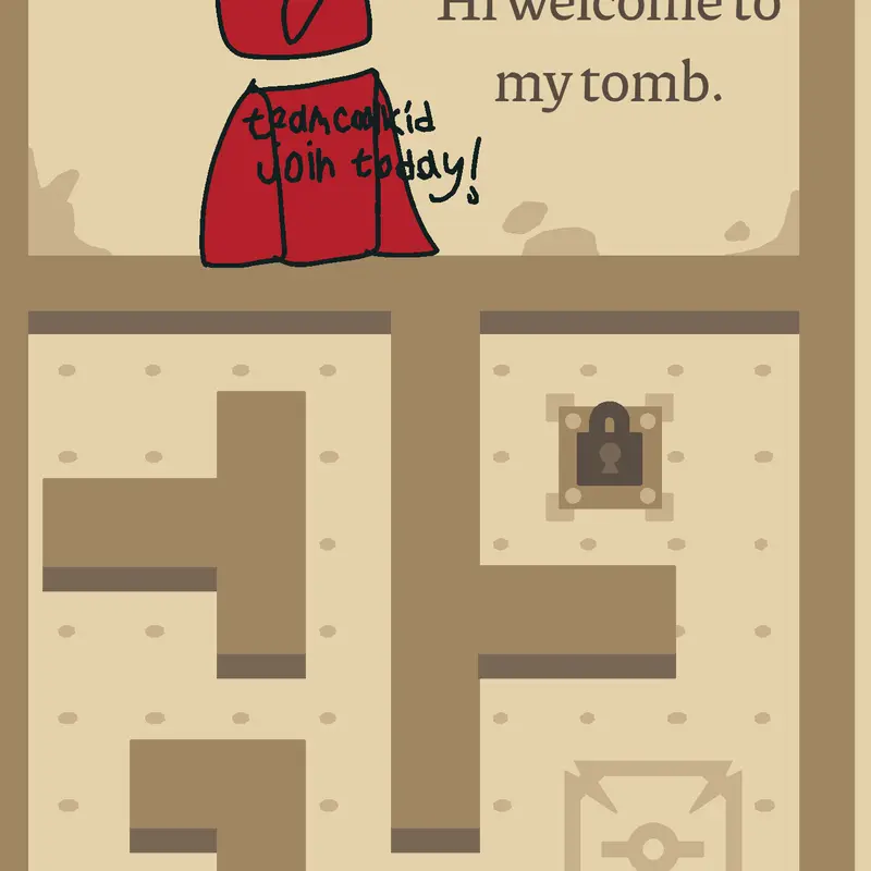 Game by @forsaken_mafioso