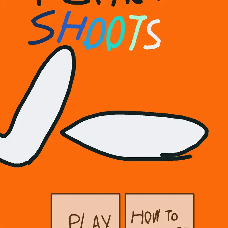 Game by @FerSan