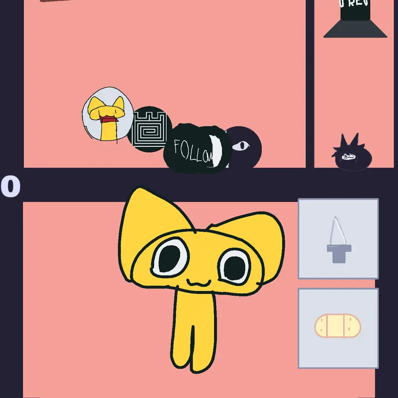 Game by @cloito