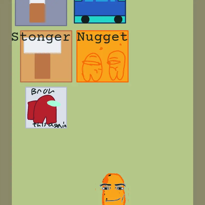 Game by @sidagameart
