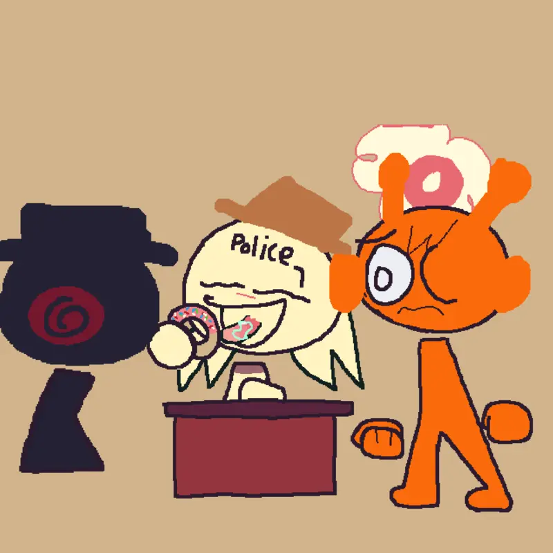 Game by @WINTERDAWN
