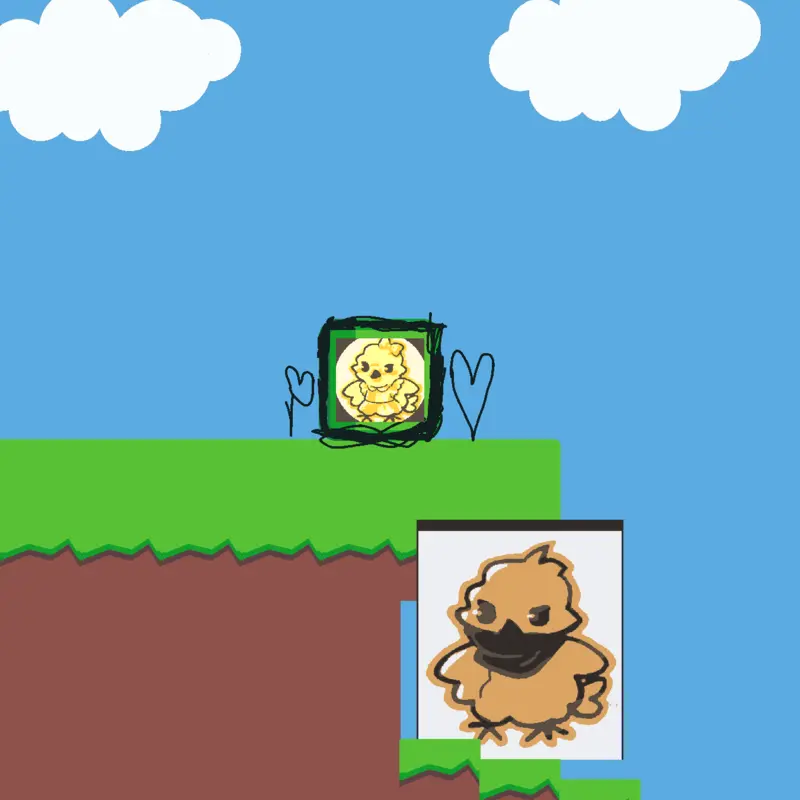 Game by @yattadandysworldd