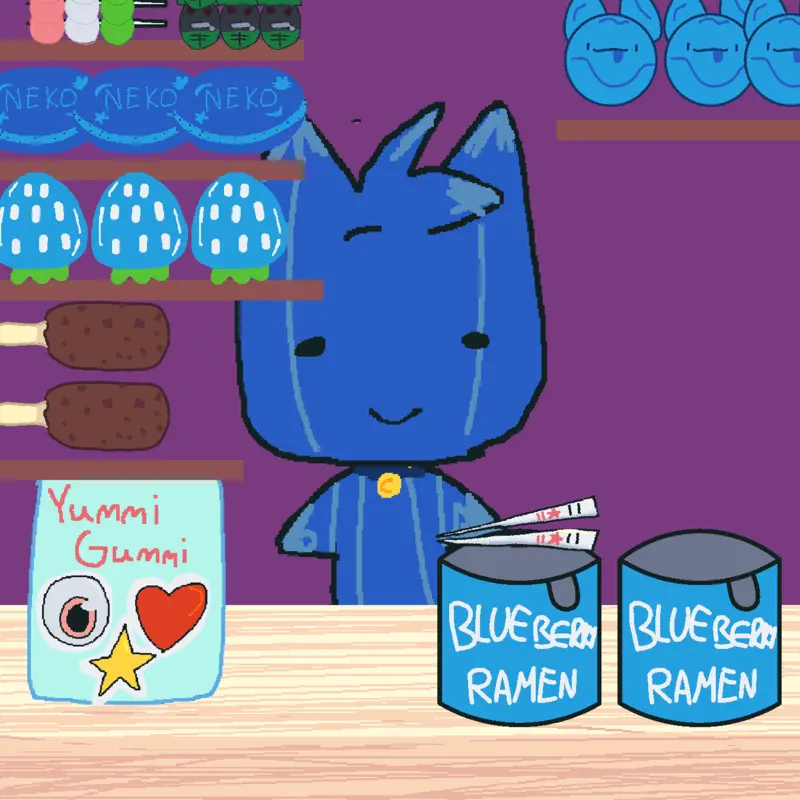 Game by @dog_burger