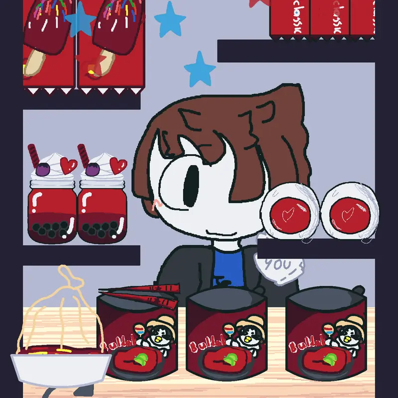 Game by @Dream_2014