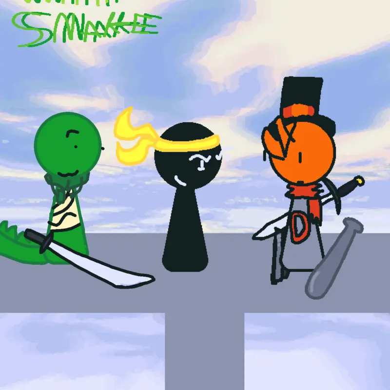 Game by @_-GoldenPumpkin-_