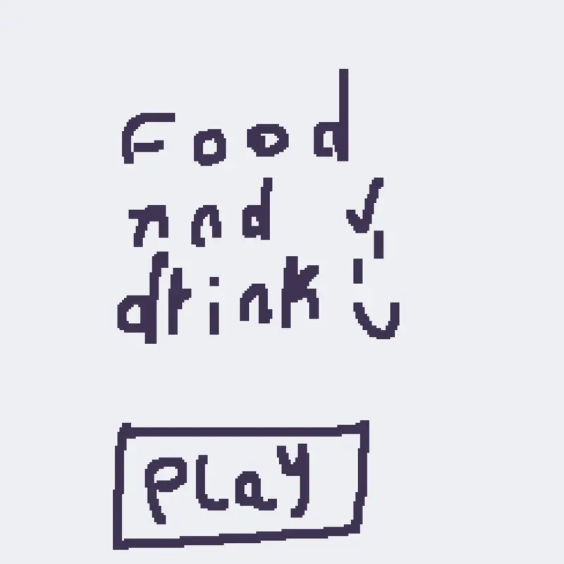 Game by @pepzic_drinker