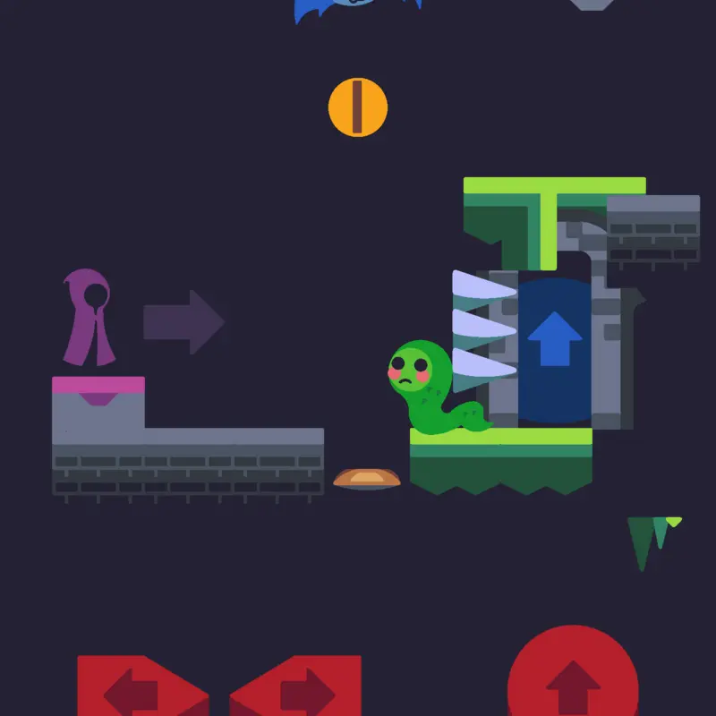 Game by @Aysaix