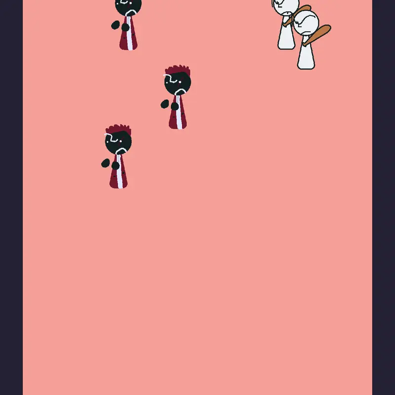 Game by @Dookykong