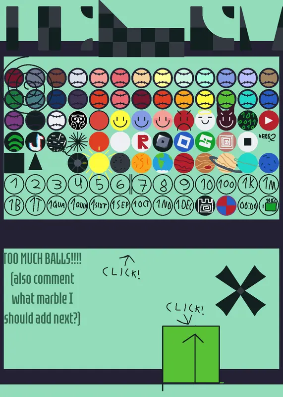 Game by @WE_SAVED_MW
