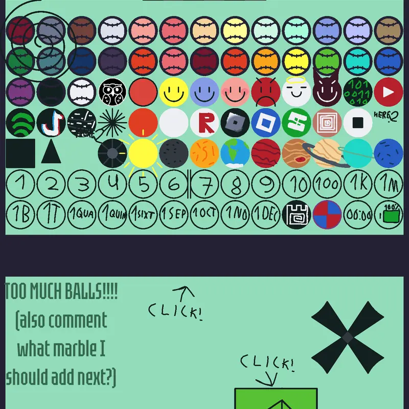 Game by @WE_SAVED_MW