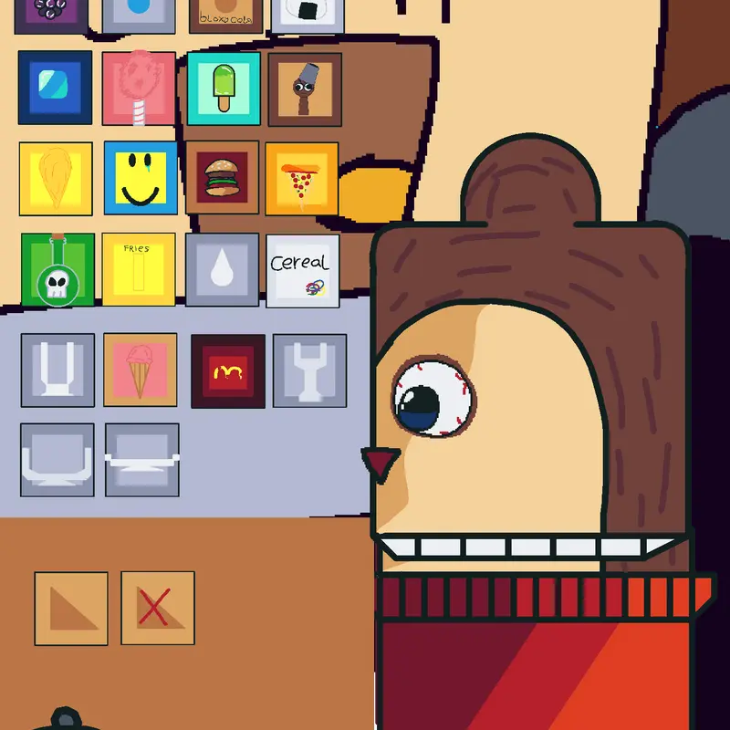 Game by @crinow