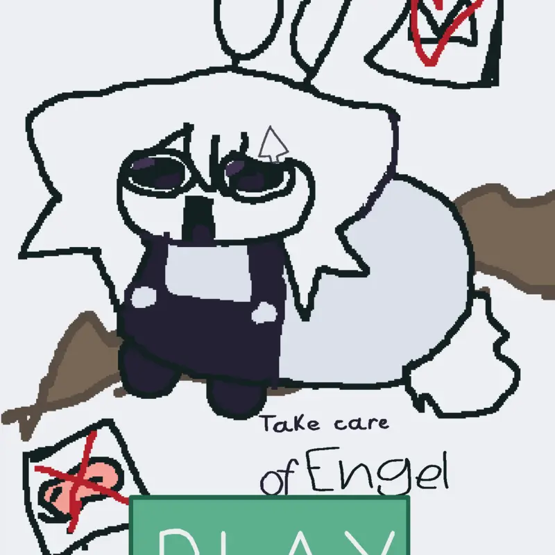 Game by @ducki-nami