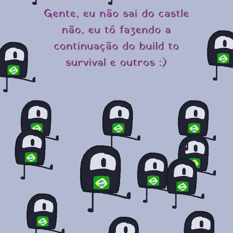 Game by @Biel_o_feioso