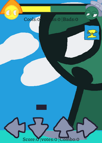 my first fnf thing 2