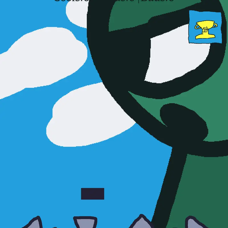Game by @JuliusDaCastle