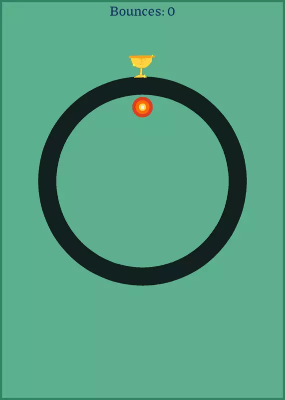 Game by @RubixCubix
