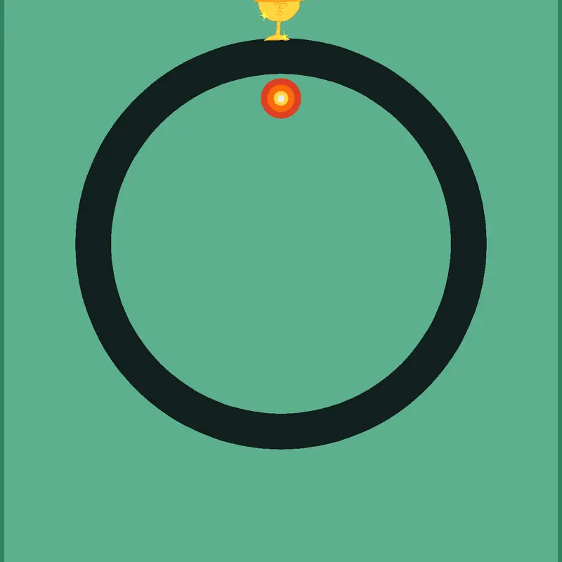 Game by @RubixCubix