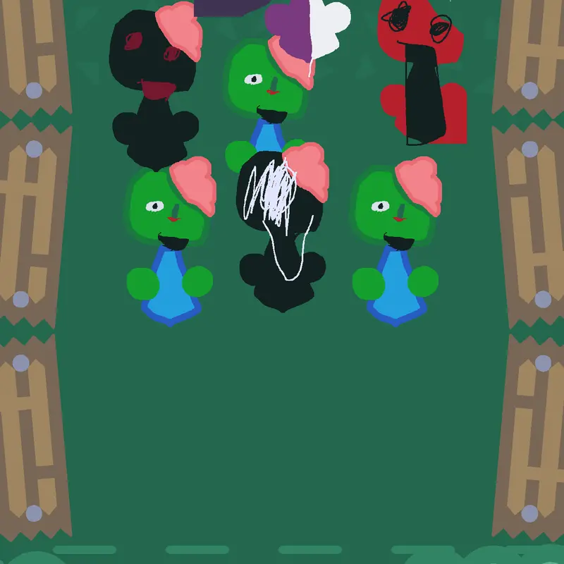 Game by @darkness_Lightness