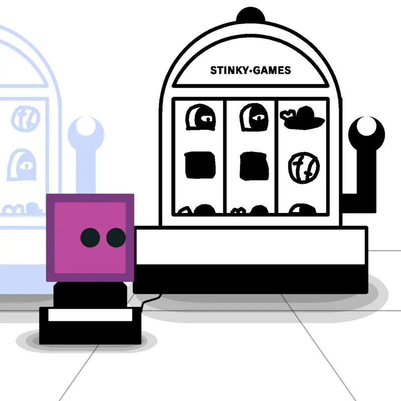 Game by @Eastbot